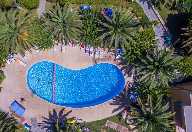 Talea Beach, Kreta Wschodnia: zdjęcie 5 z 10