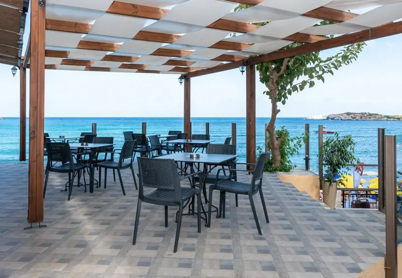 Talea Beach, Kreta Wschodnia: zdjęcie 7 z 10