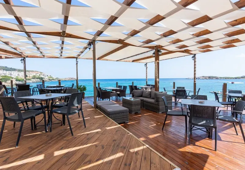 Talea Beach, Kreta Wschodnia: zdjęcie 8 z 10