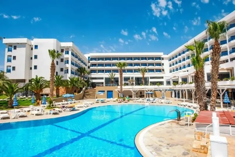 Ascos Coral Beach, Pafos: zdjęcie 10 z 10