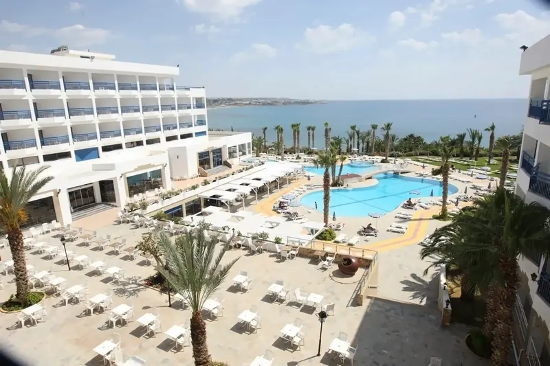 Ascos Coral Beach, Pafos: zdjęcie 2 z 10