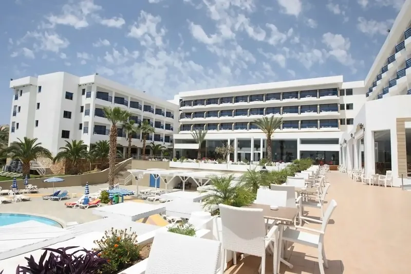 Ascos Coral Beach, Pafos: zdjęcie 3 z 10