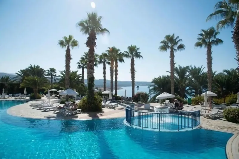 Ascos Coral Beach, Pafos: zdjęcie 7 z 10