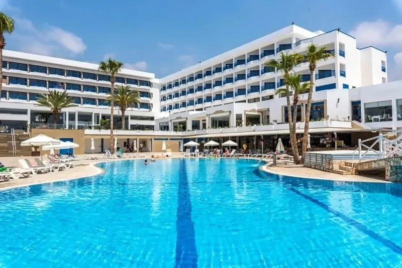 Ascos Coral Beach, Pafos: zdjęcie 8 z 10