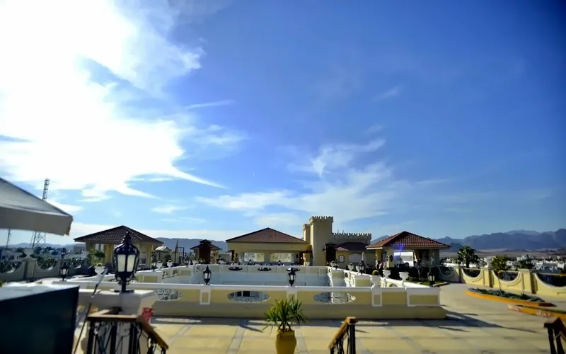 IL Mercato Splash Aqua Park, Sharm El Sheikh: zdjęcie 5 z 10