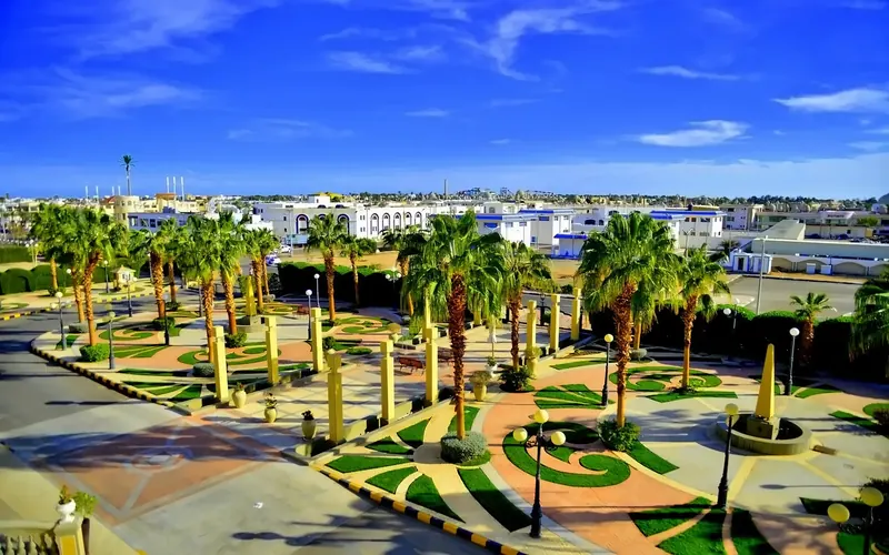 IL Mercato Splash Aqua Park, Sharm El Sheikh: zdjęcie 6 z 10