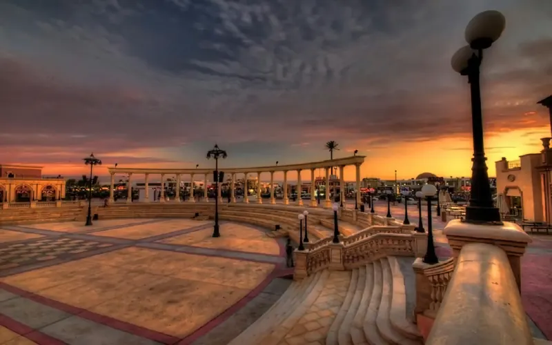 IL Mercato Splash Aqua Park, Sharm El Sheikh: zdjęcie 7 z 10