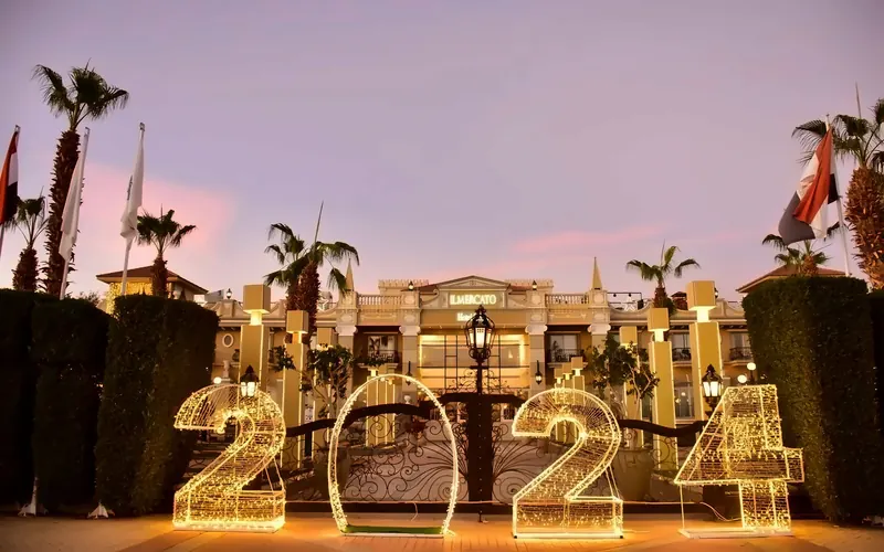 IL Mercato Splash Aqua Park, Sharm El Sheikh: zdjęcie 8 z 10