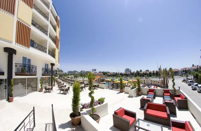 Arabella World, Alanya: zdjęcie 4 z 10