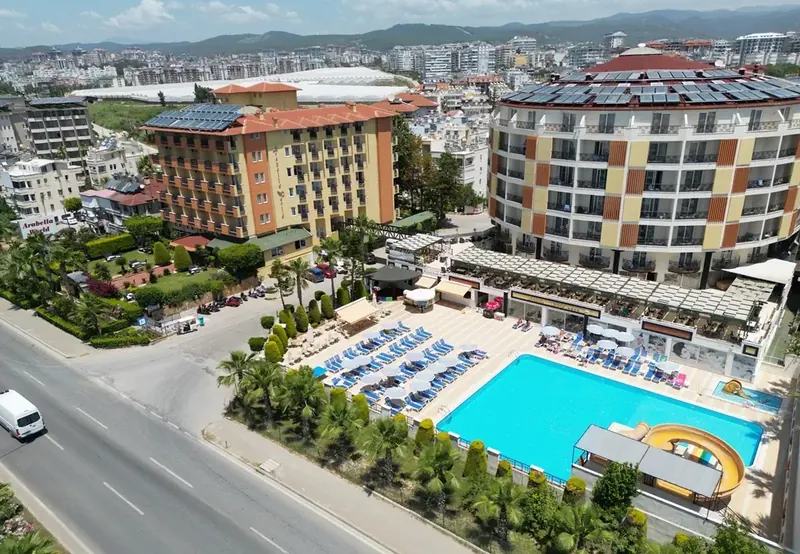 Arabella World, Alanya: zdjęcie 5 z 10