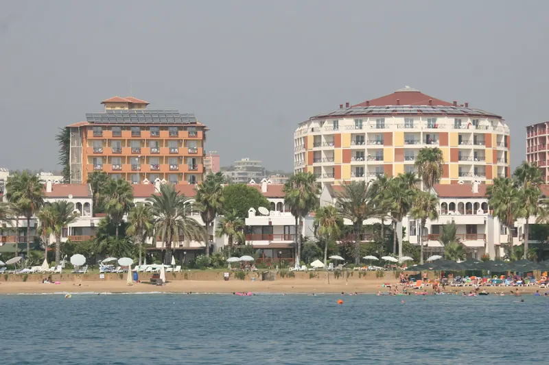 Arabella World, Alanya: zdjęcie 6 z 10