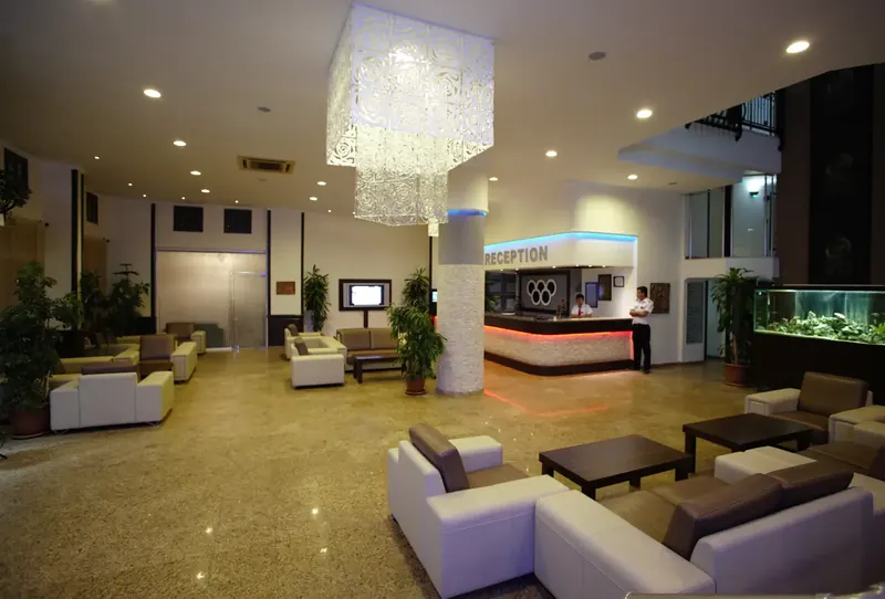 Arabella World, Alanya: zdjęcie 7 z 10
