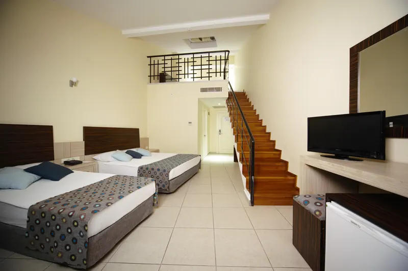 Arabella World, Alanya: zdjęcie 9 z 10