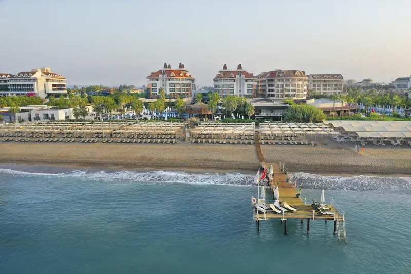 Sherwood Dreams Resort, Belek: zdjęcie 5 z 10