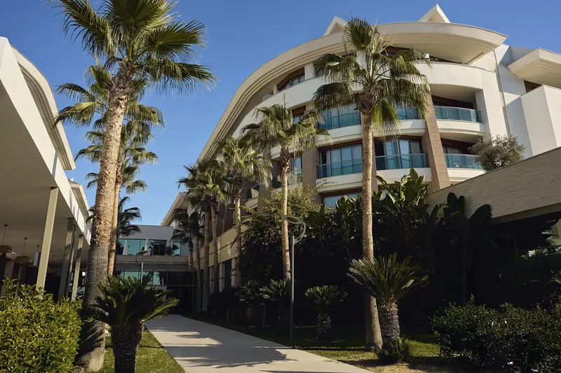 Sherwood Dreams Resort, Belek: zdjęcie 6 z 10