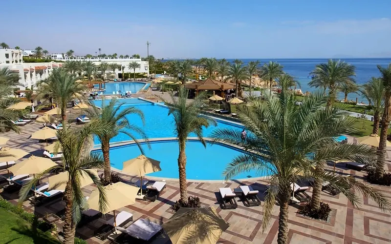 Sunrise Montemare Resort, Sharm El Sheikh: zdjęcie 2 z 10