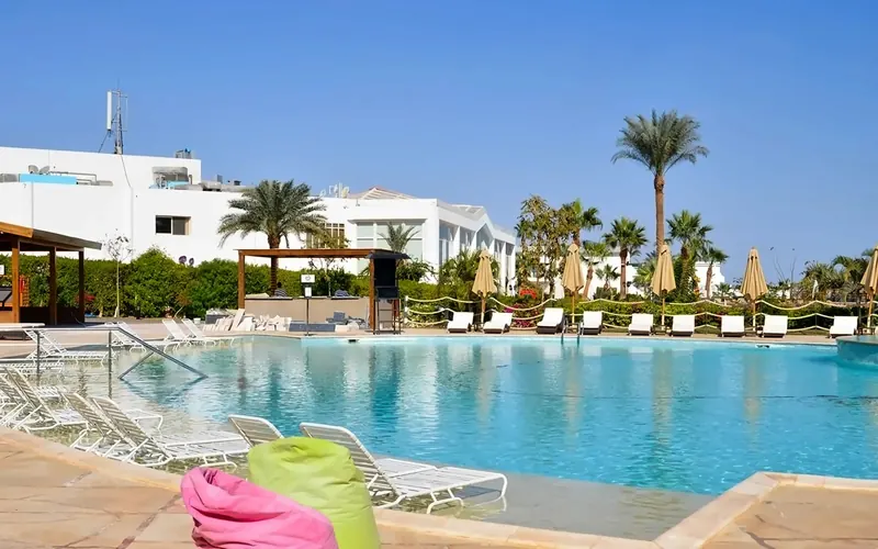 Sunrise Montemare Resort, Sharm El Sheikh: zdjęcie 3 z 10