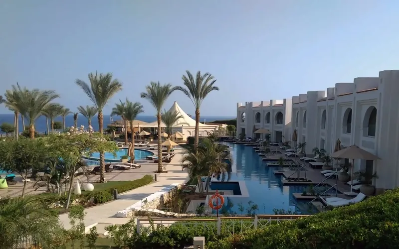Sunrise Montemare Resort, Sharm El Sheikh: zdjęcie 5 z 10