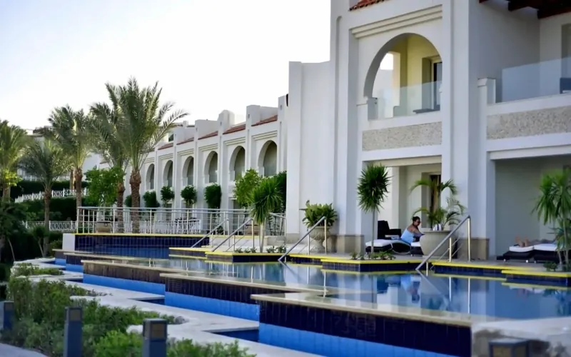 Sunrise Montemare Resort, Sharm El Sheikh: zdjęcie 7 z 10