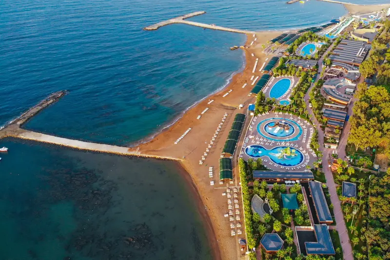 Eftalia Aqua, Alanya: zdjęcie 2 z 10