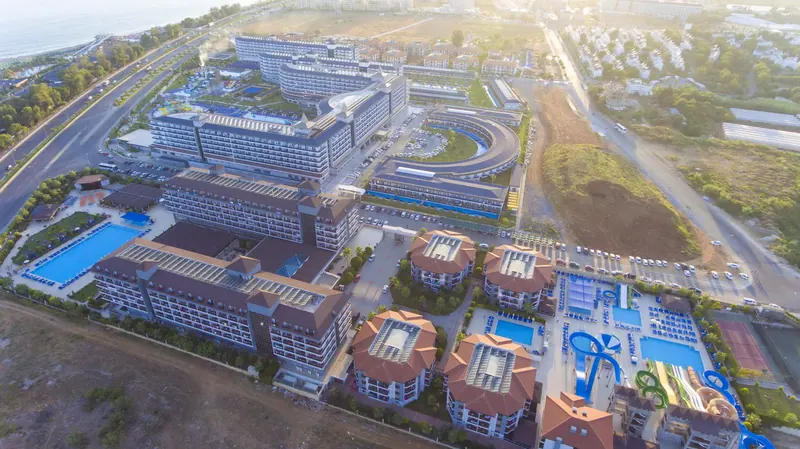 Eftalia Aqua, Alanya: zdjęcie 3 z 10