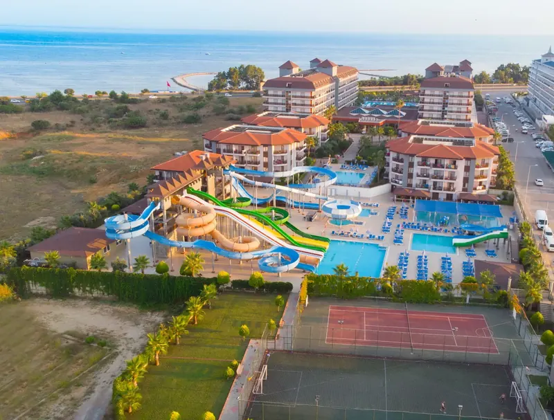 Eftalia Aqua, Alanya: zdjęcie 4 z 10