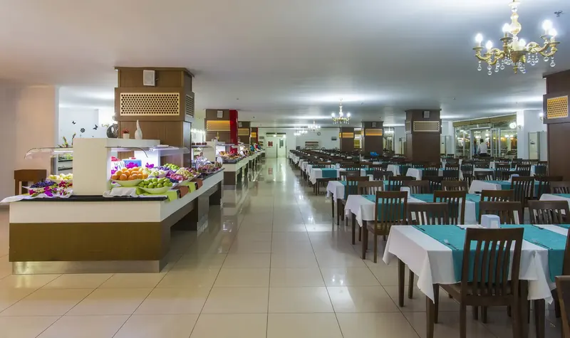 Eftalia Aqua, Alanya: zdjęcie 7 z 10