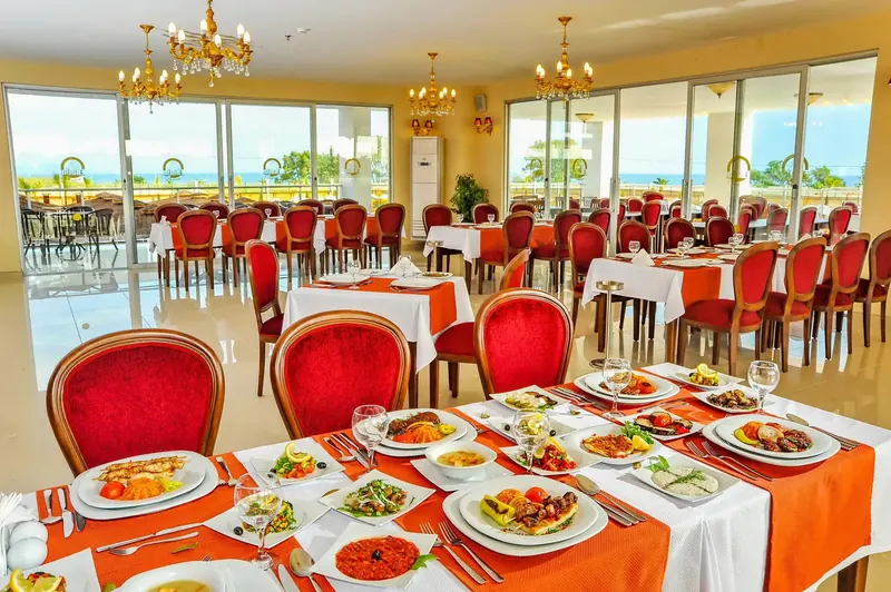 Eftalia Aqua, Alanya: zdjęcie 8 z 10
