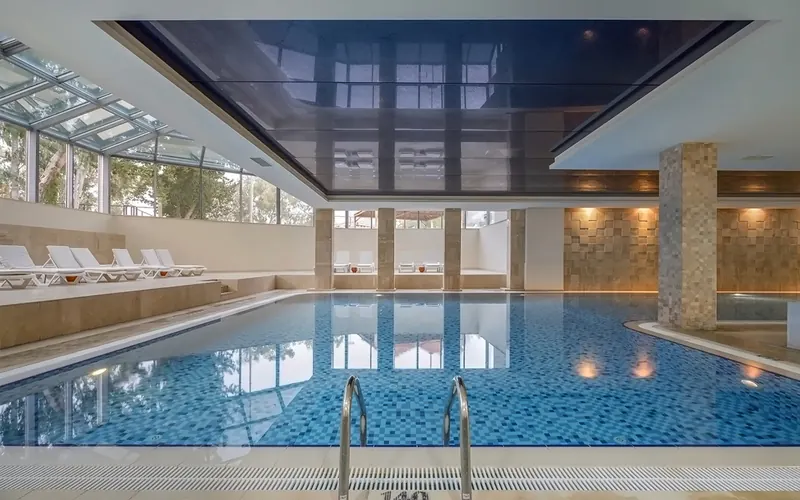 Green Max, Belek: zdjęcie 10 z 10