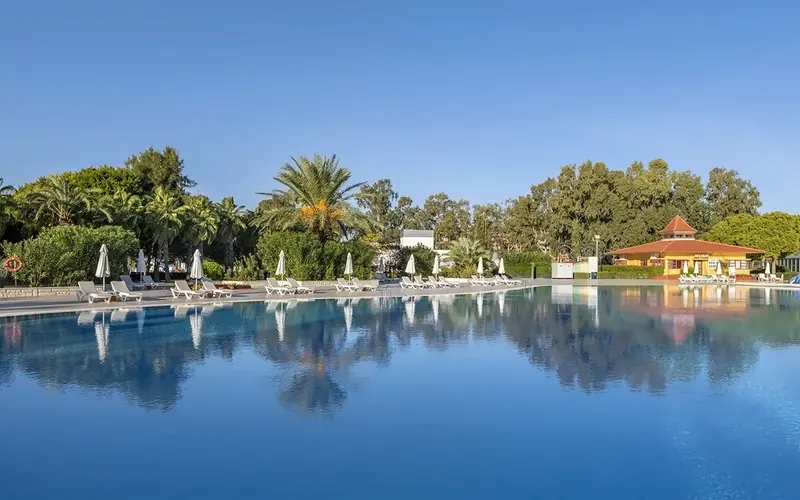 Green Max, Belek: zdjęcie 3 z 10