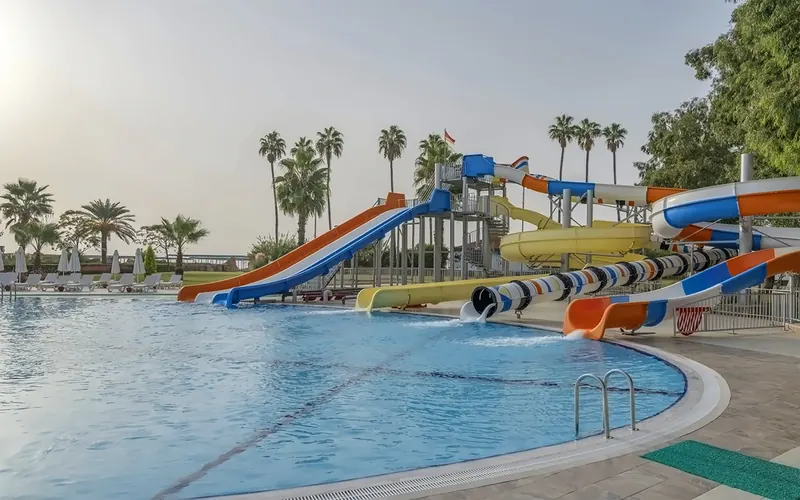 Green Max, Belek: zdjęcie 4 z 10