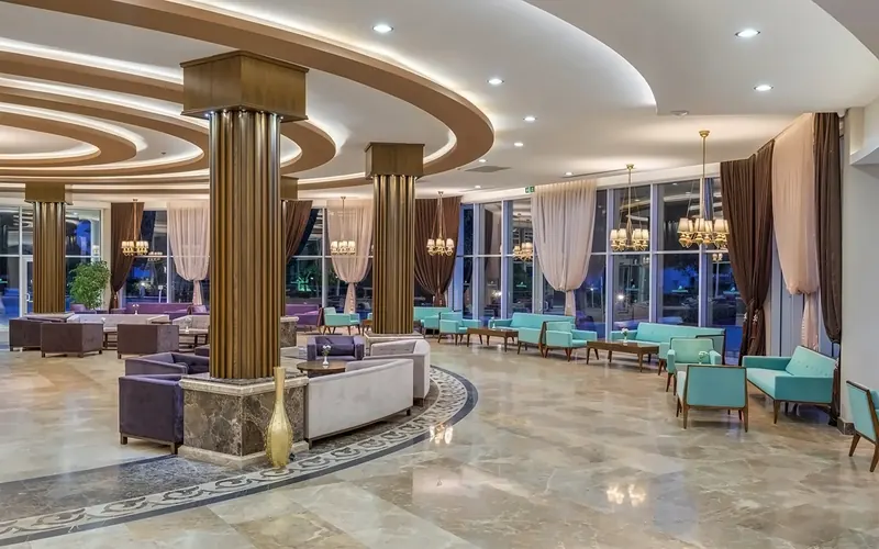 Green Max, Belek: zdjęcie 7 z 10