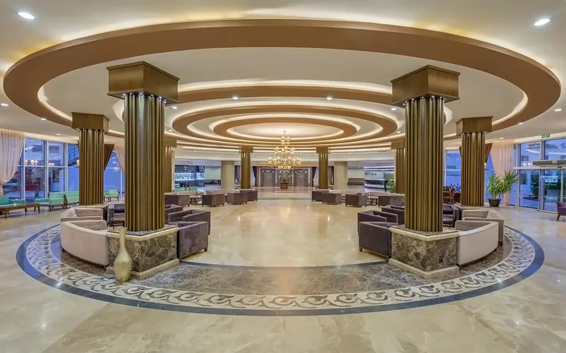 Green Max, Belek: zdjęcie 8 z 10