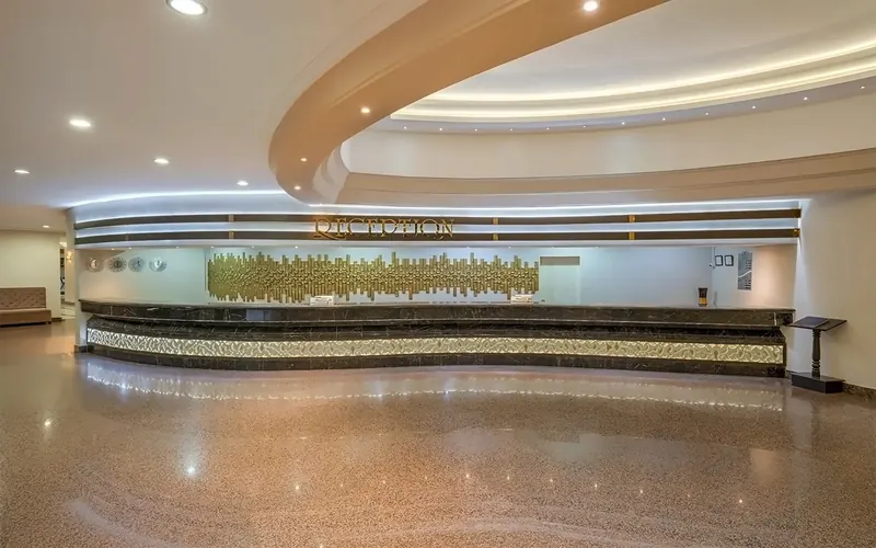 Green Max, Belek: zdjęcie 9 z 10