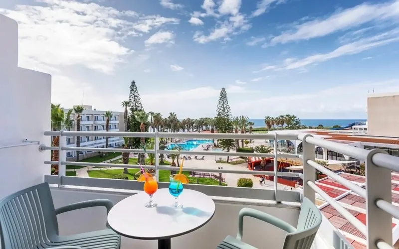 Louis Phaethon Beach, Pafos: zdjęcie 10 z 10