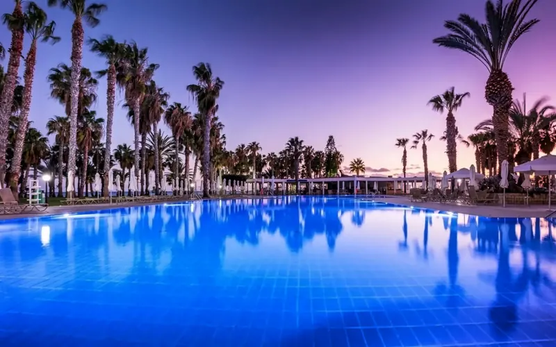 Louis Phaethon Beach, Pafos: zdjęcie 2 z 10