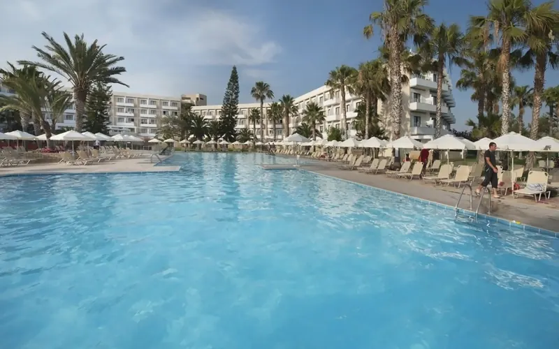 Louis Phaethon Beach, Pafos: zdjęcie 3 z 10