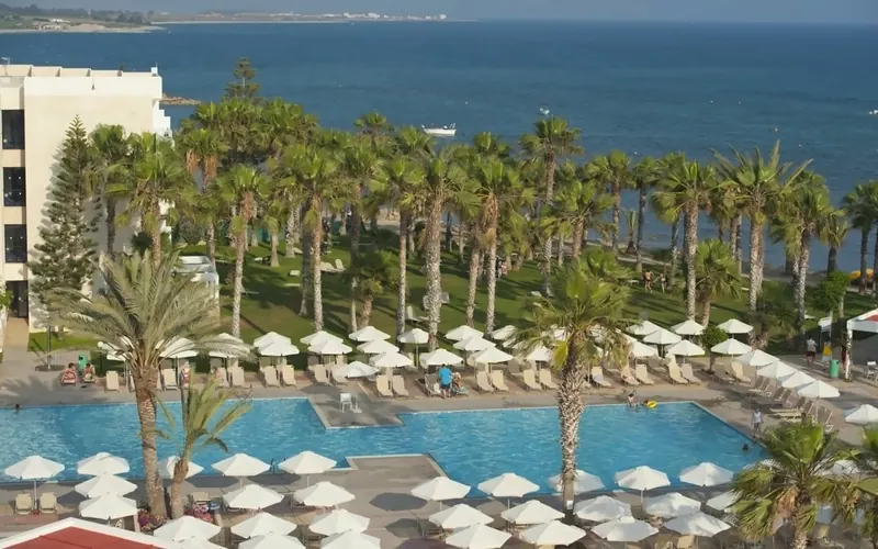 Louis Phaethon Beach, Pafos: zdjęcie 5 z 10