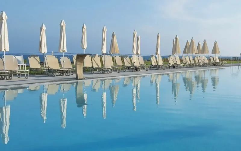 Louis Phaethon Beach, Pafos: zdjęcie 7 z 10