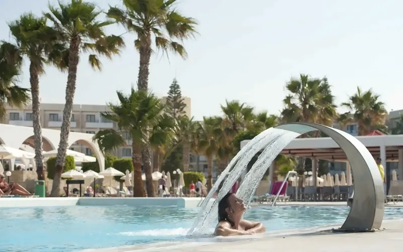 Louis Phaethon Beach, Pafos: zdjęcie 8 z 10