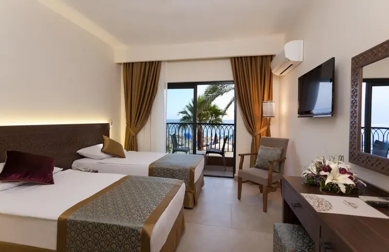 Alaaddin Beach, Alanya: zdjęcie 9 z 10