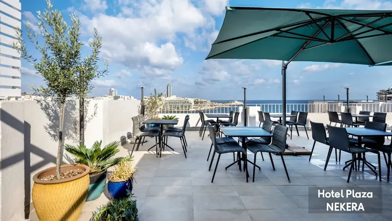 Plaza Hotel & Plaza Regency, Wyspa Malta: zdjęcie 2 z 10