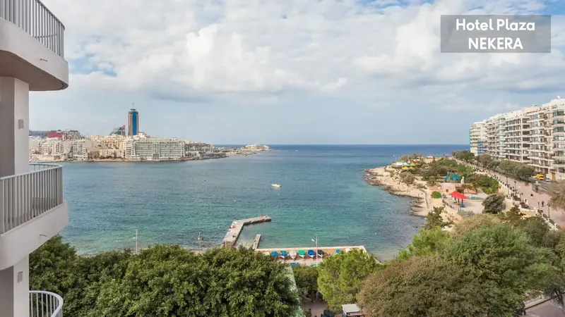 Plaza Hotel & Plaza Regency, Wyspa Malta: zdjęcie 7 z 10