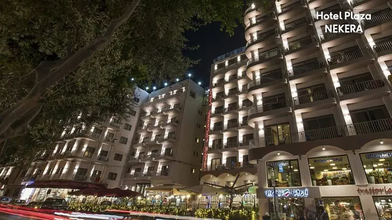 Plaza Hotel & Plaza Regency, Wyspa Malta: zdjęcie 8 z 10