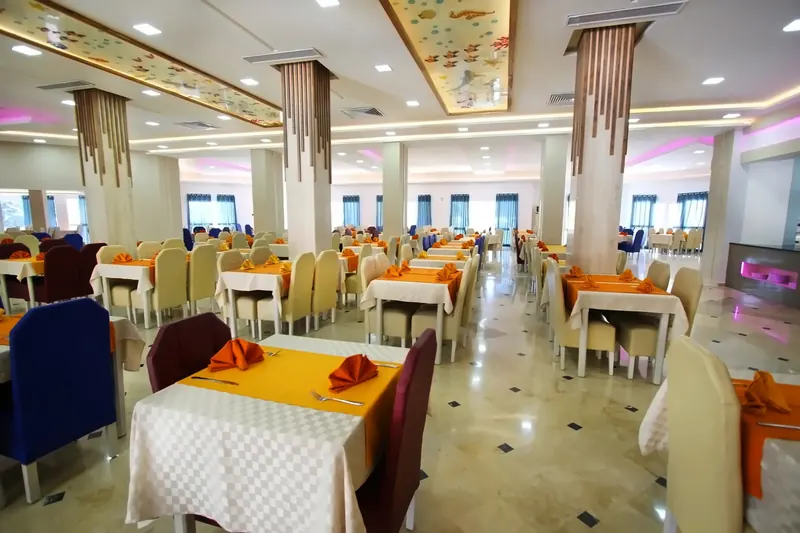 Le Zenith, Hammamet: zdjęcie 3 z 7
