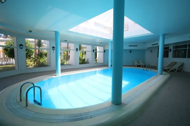 Le Zenith, Hammamet: zdjęcie 5 z 7