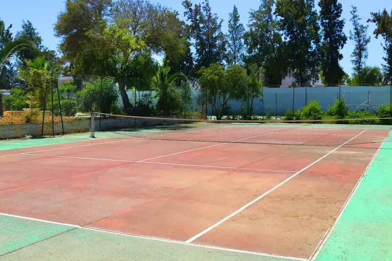 Le Zenith, Hammamet: zdjęcie 6 z 7