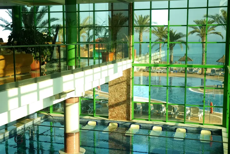 Holiday World Riwo, Costa Del Sol: zdjęcie 5 z 8