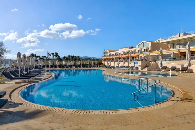 Kiani Beach, Kreta Zachodnia: zdjęcie 10 z 10