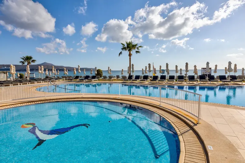 Kiani Beach, Kreta Zachodnia: zdjęcie 8 z 10